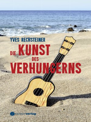 cover image of Die Kunst des Verhungerns